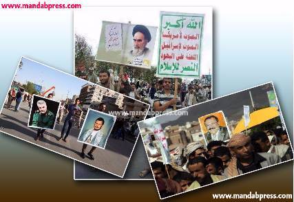 صالح والحوثيون يستنجدون بروسيا والأخيرة تحذرهم من قدرة التحالف على اقتحام صنعاء قريباً