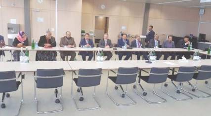 اليوم الأخير لمحادثات اليمن بجنيف: تصعيد ميداني متبادل
