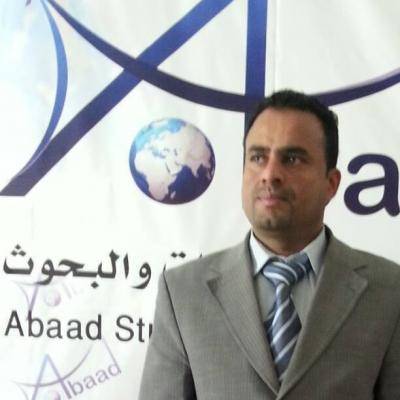 مدير مركز أبعاد: مخاوف من محاصصة طائفية بعد تعمد مجلس الأمن اطالة الأزمة في اليمن
