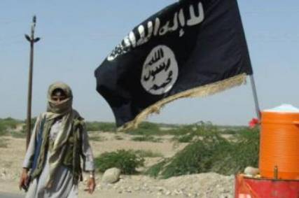 أنصار الشريعة يتبنى مقتل 18 حوثيا   