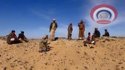 الجوف: الحوثيون ينقضون اتفاقية والجيش الوطني يُحرر مواقع جديدة