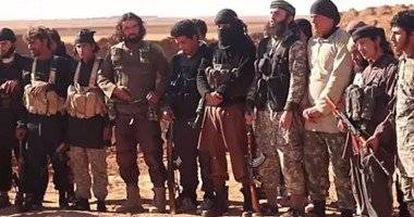 قناة حوثية : الإفراج عن قيادي داعشي بالعراق مقابل الإفراج عن دبلوماسي إيراني 