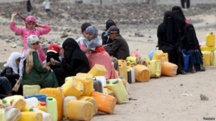عامٌ بلا إنسانية في اليمن