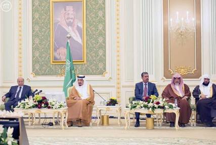 السعودية تتهم مليشيا الحوثيين بخرق الهدنة في اليمن