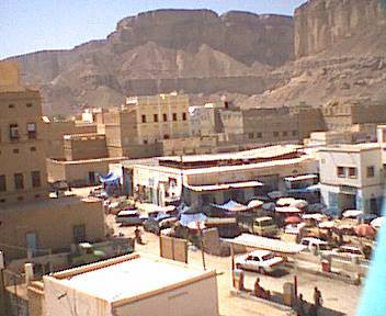 مسلحون بحضرموت يقتلون ثلاثة أشخاص من قبيلة (الصيعر)