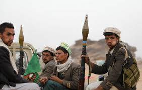 ميليشيات التمرد حولت المنازل والمستشفيات ثكنات عسكرية