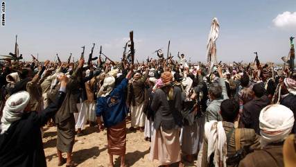 قناة روسيا: الحوثي يكلف الرجل الثاني في جماعته بالسيطرة على المحافظات الجنوبية