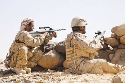 بعد يوم دام :خسائر فادحة للحوثيين: 70 قتيلاً في تعز والضالع