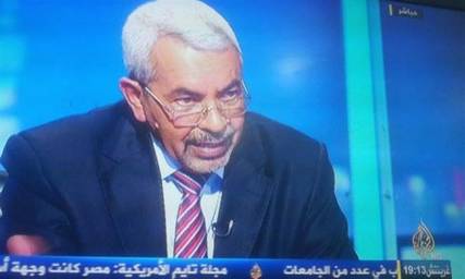 العتواني: حوار بن عمر عبثي ويجري خارج إطار المرجعيات المتفق عليها 